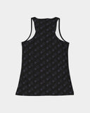 Vanta Black Women's Tank