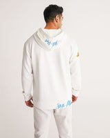 State Mint logo Men's Hoodie