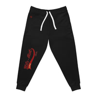 Vanta Black Joggers