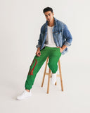 Green Bean SMC Men's Track Pants