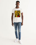 Tiger Splash SMC Men's Graphic Tee