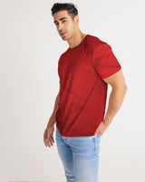 Red Crush SMC Men's Tee