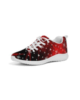 Red Mist SMC Men's Athletic Shoe