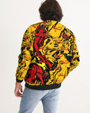 Tiger Splash SMC Men's Bomber Jacket