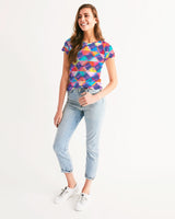 Cosby Craxk SMC Women's Tee