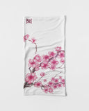 Cherry Blossom SMC Neck Gaiter Set