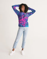 Stain SMC Women's Hoodie