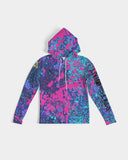 Stain SMC Women's Hoodie