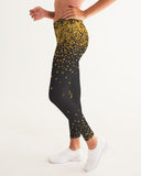 Falling Stars SMC Women's Yoga Pants