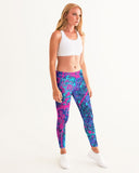 Stain SMC Women's Yoga Pants