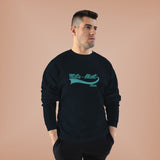 Big Logo SMC Unisex Crewneck Sweatshirt