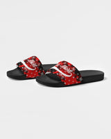 Red Camo SMC x2 Women's Slide Sandal