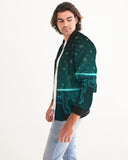 Digi Upload SMC Men's Bomber Jacket