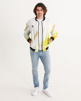 Yellow Tart SMC Men's Bomber Jacket