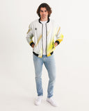 Yellow Tart SMC Men's Bomber Jacket