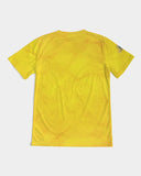 Yellow Paper SMC Men's Tee