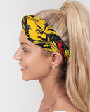 Tiger Splash SMC Twist Knot Headband Set