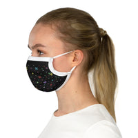 Multi Design SMC Face Mask