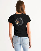 Vanta Black SMC Women's Tee