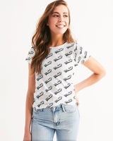 SMC Side Strat Women's Tee