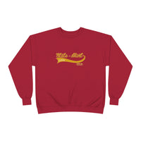 Big Logo SMC Unisex Crewneck Sweatshirt