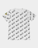 SMC Side Strat Men's Tee