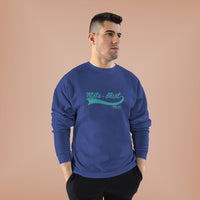 Big Logo SMC Unisex Crewneck Sweatshirt