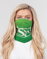 Green Bean SMC Neck Gaiter Set