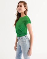 Green Bean SMC Women's Tee