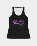 Vanta Black Women's Tank