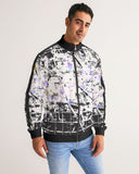 Shattered Glass Men's Track Jacket