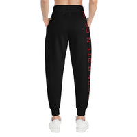 Vanta Black Joggers