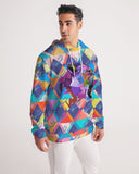 Cosby Craxk SMC Men's Hoodie