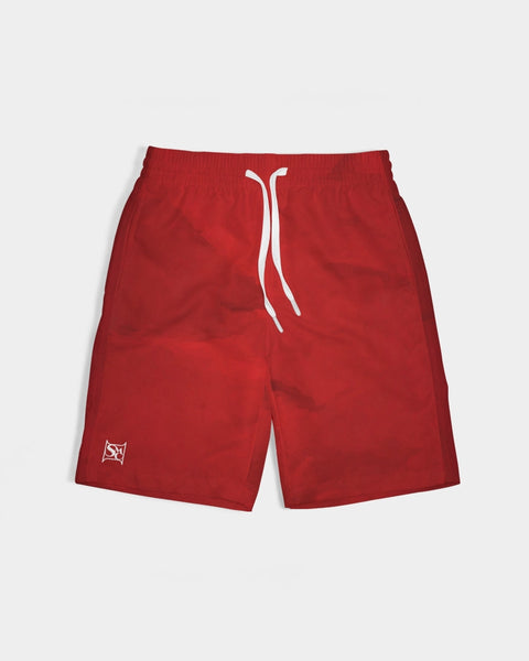 Red Crush SMC Boys Swim Trunk