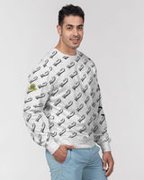 SMC Side Strat Men's Pullover Sweater