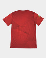 Red Crush SMC Men's Tee