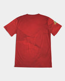 Red Crush SMC Men's Tee