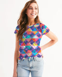 Cosby Craxk SMC Women's Tee