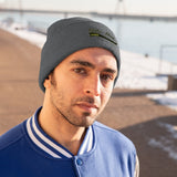 Knit Beanie